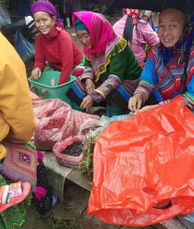 Bac Ha Charm Stay