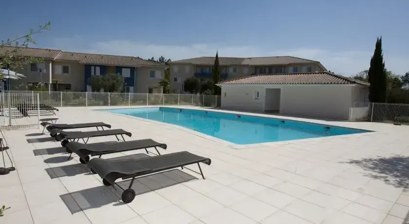 Park & Suites Village Bordeaux Saint Jean dIllac