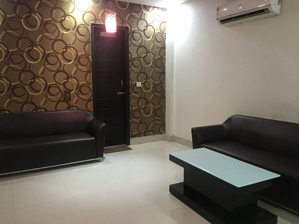 Hotel Gladden