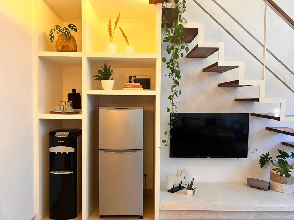 #3 Loft at Kilau Luxury Apartments Berawa