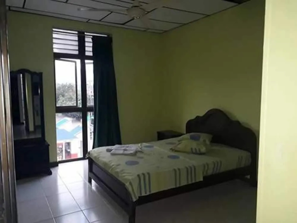 Hotel Donald 1