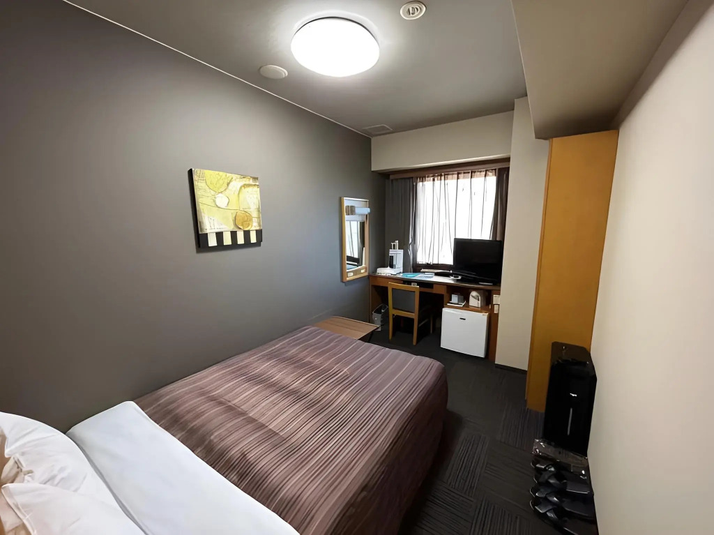Hotel Route-Inn Hamamatsu Eki Higashi