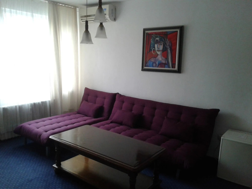 Hotel Rotasar