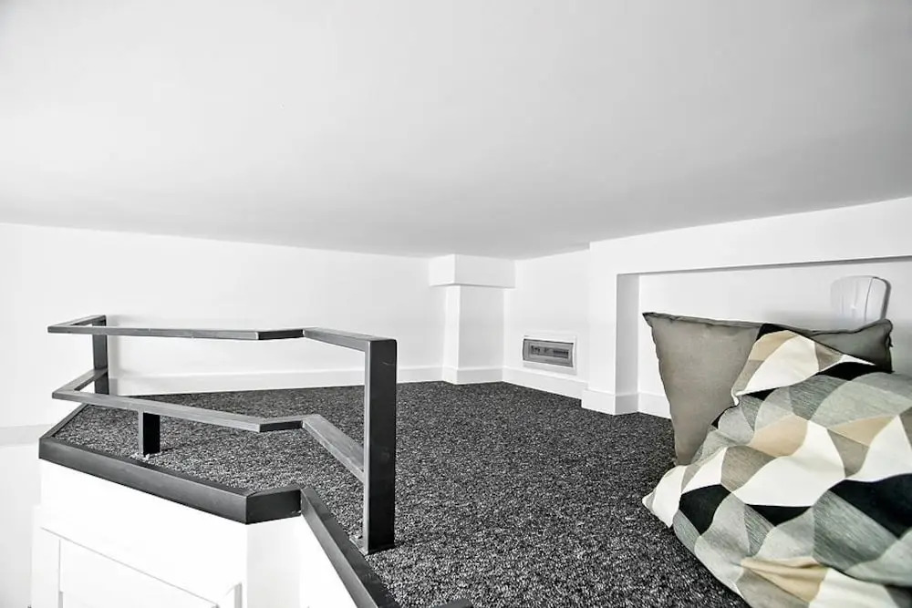 Cosy Apartments at Solna 4 by AS