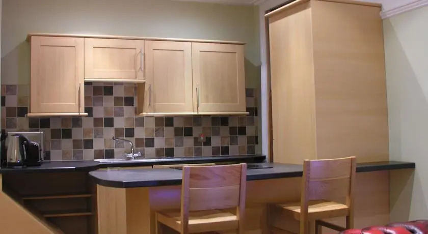 Regency House Apartments