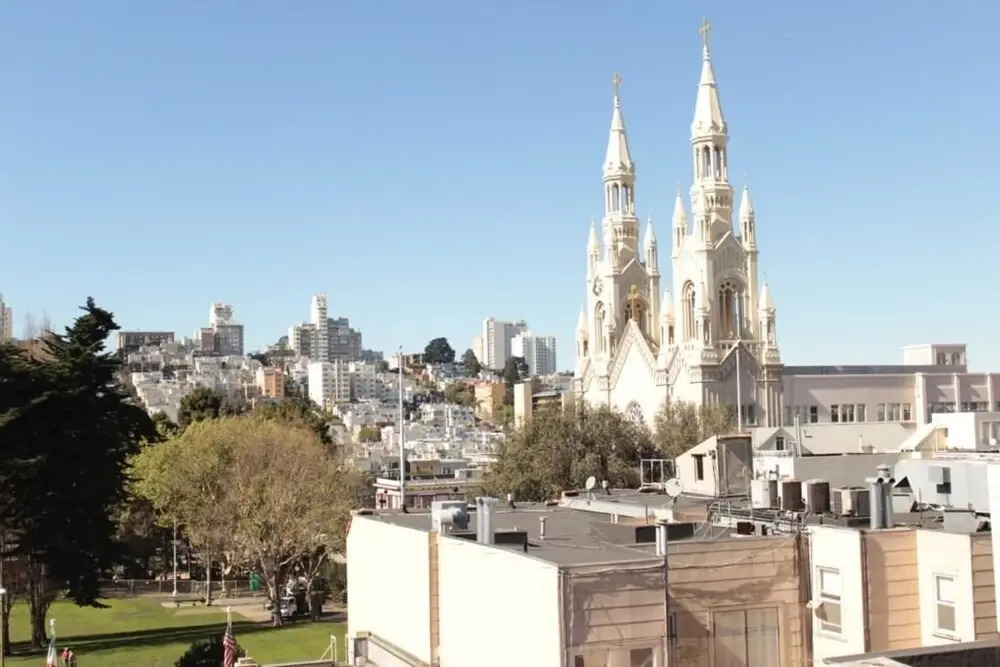 Washington Square Inn