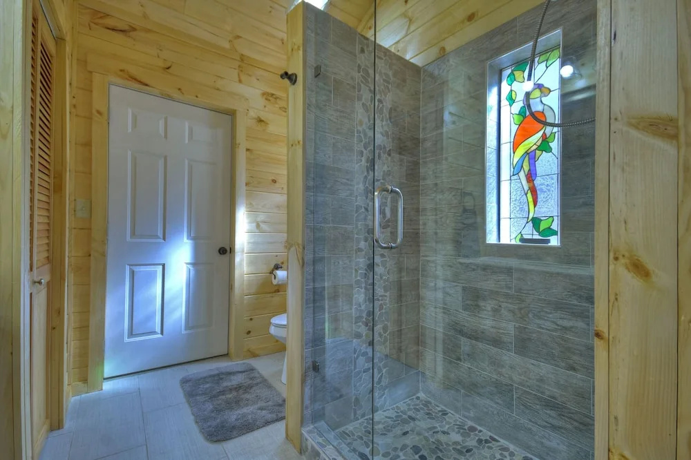 Treehouse Ellijay Star5vacations