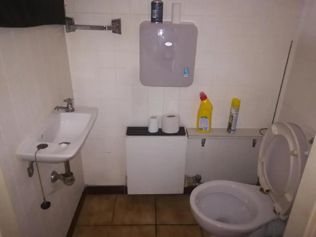 Residentie 't Leugentje