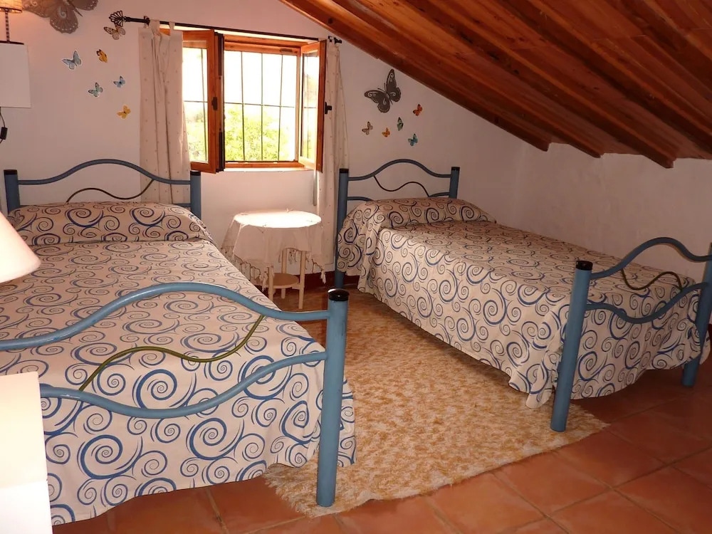 Cottage in Villanueva near El Torcal