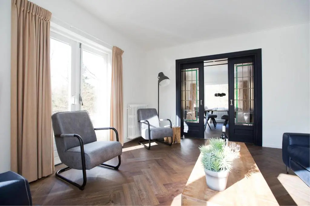 Boks Bungalowpark
