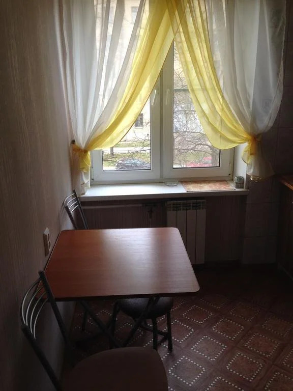 Apartment Leninec