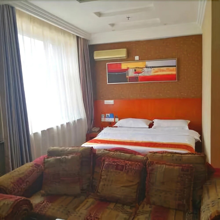 Xinquanshan Hot Spring Hotel