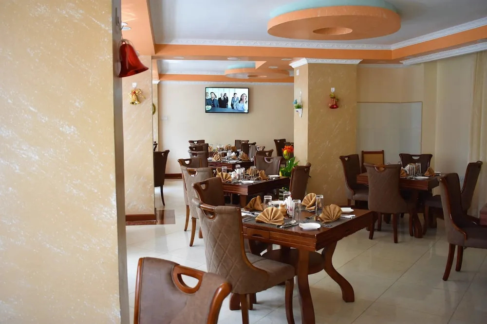Empolos Hotel Nakuru