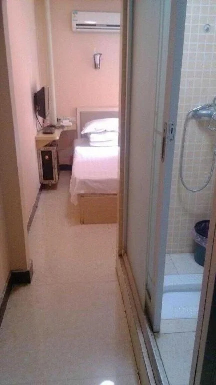 Mei Le Hotel