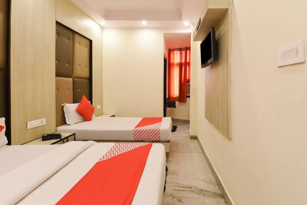Hotel Heritage Inn