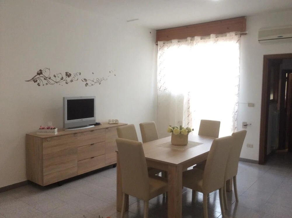 Apartment With one Bedroom in Melendugno, With Terrace - 7 km From the