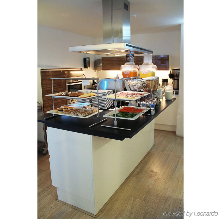 The IF Boutique hotel