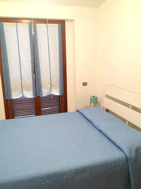 Holiday home Via Parigi