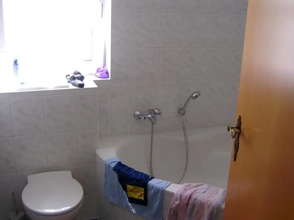 Pension Probstheida