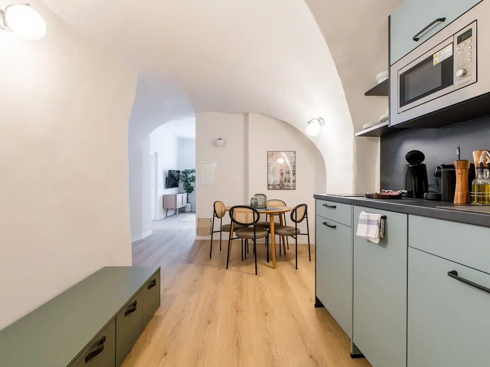 Limehome Klagenfurt Goessgasse