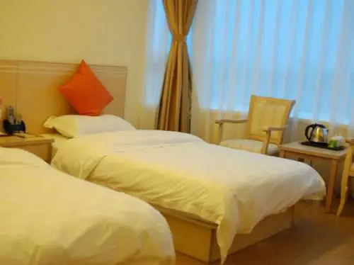 Square Inn Sichuan
