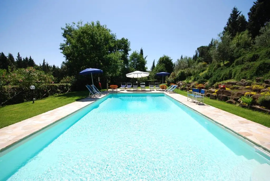Tenuta la Cipresseta