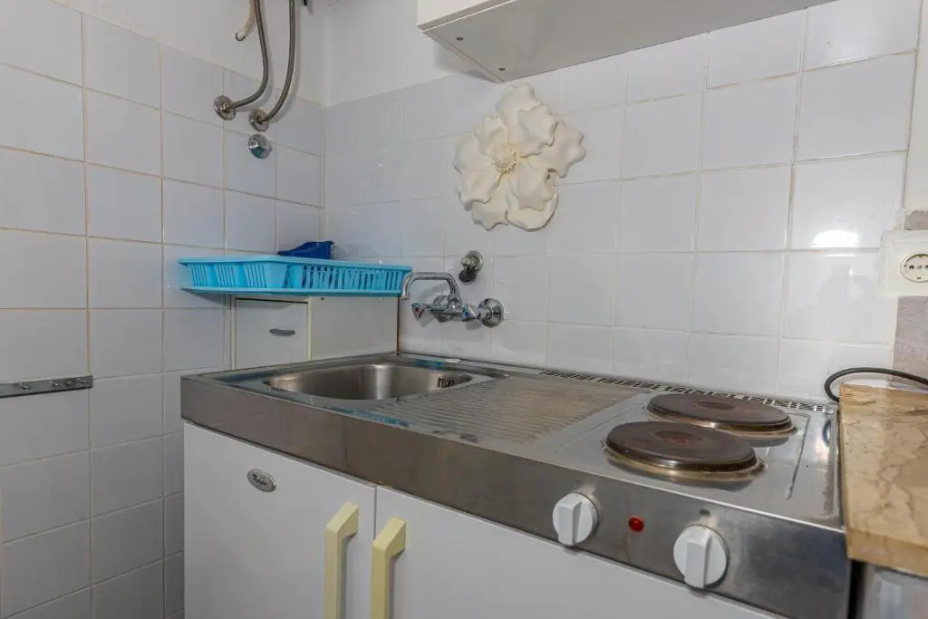 Apartment in Jadranovo 41612