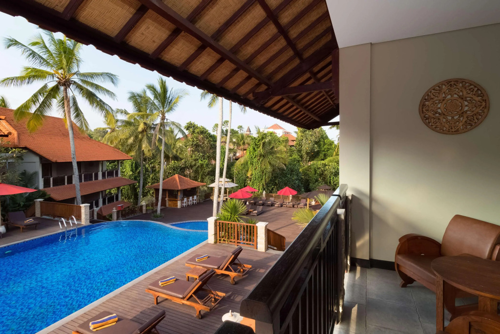 Best Western Premier Agung Resort Ubud