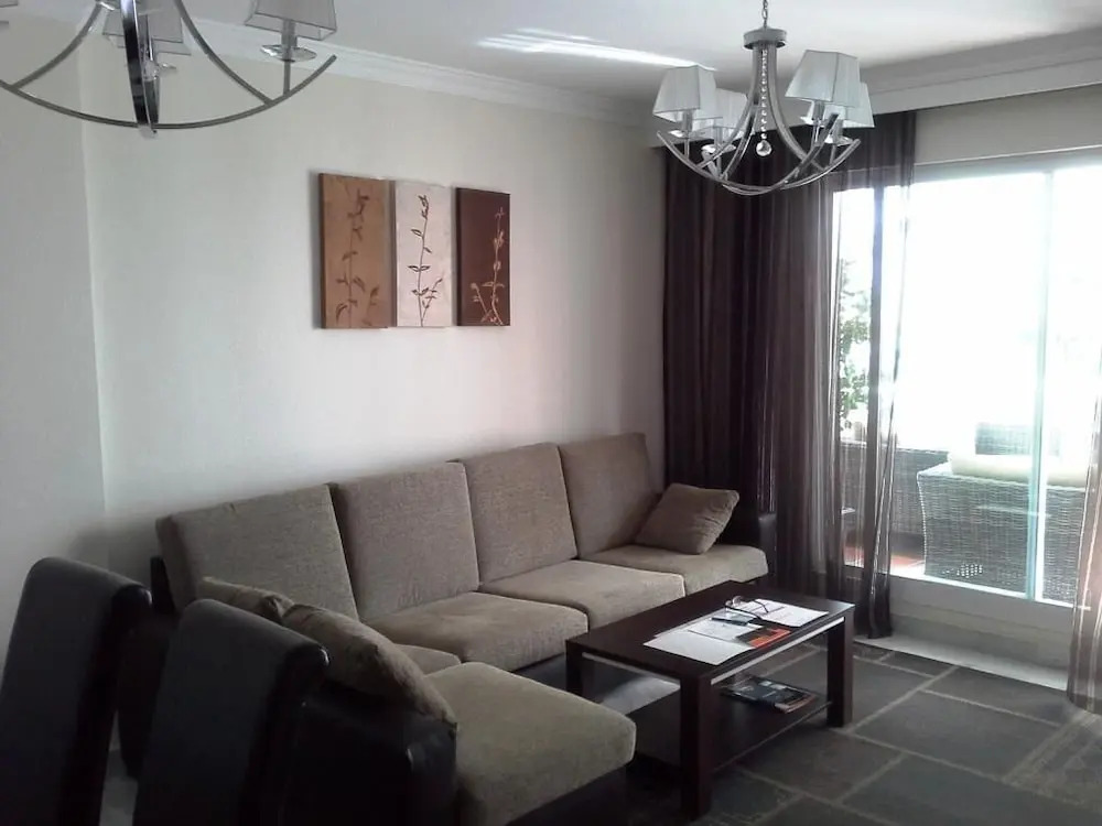 Apartamento Dama de Noche