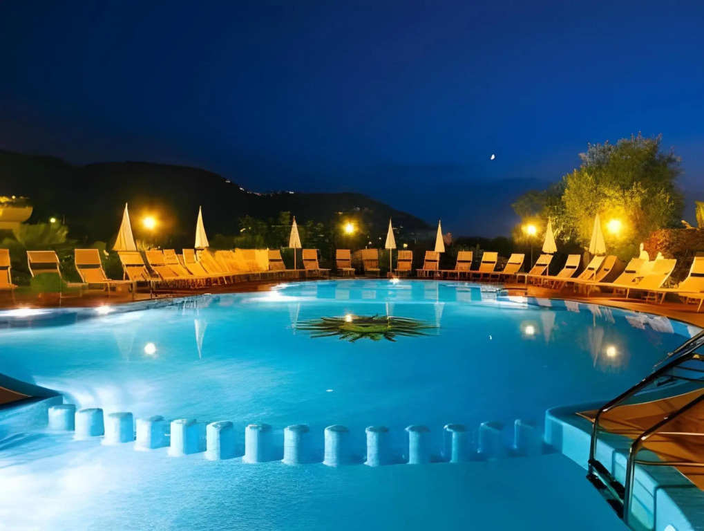 Hotel Tirreno