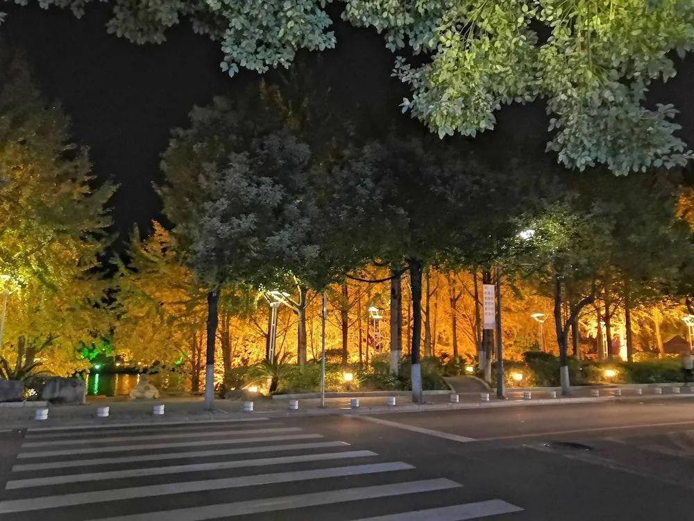 Guilin Huguangshanshe Hotel