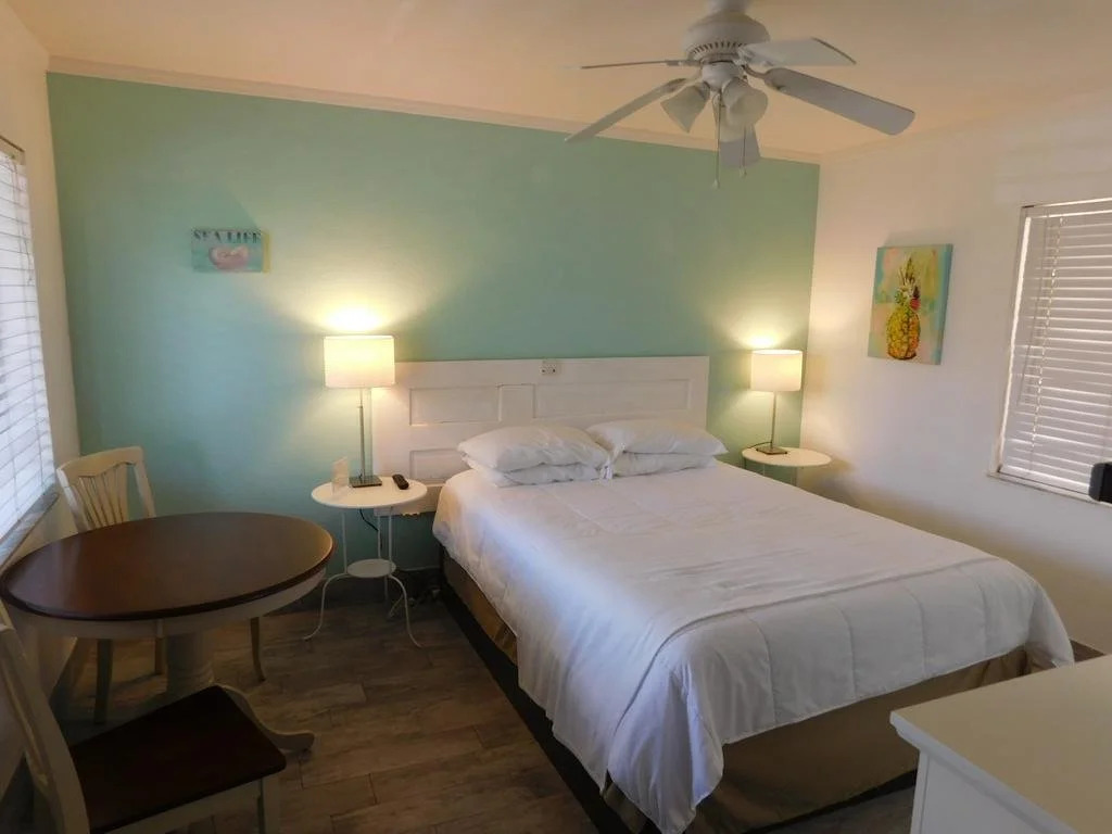 My Sarasota Getaway