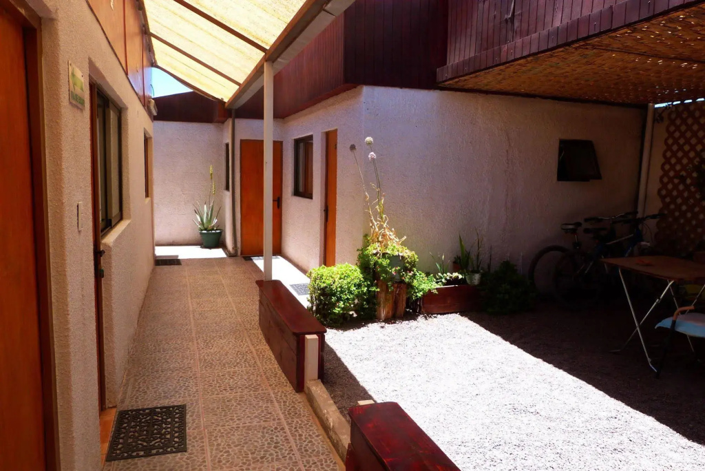 Hostal Solor