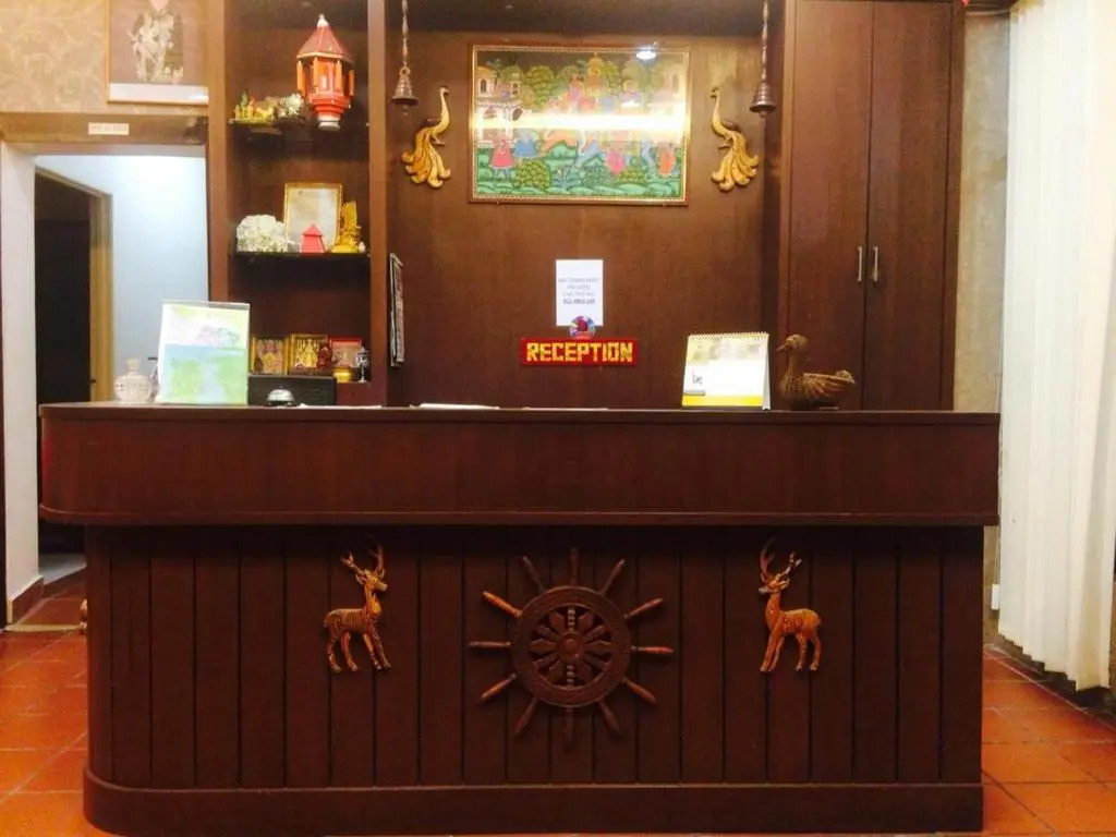 Little India Heritage Villa
