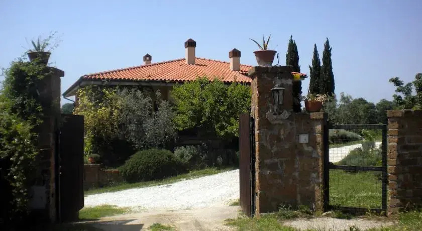 Le Tre Querce