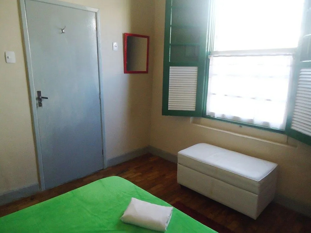 Barroco Hostel