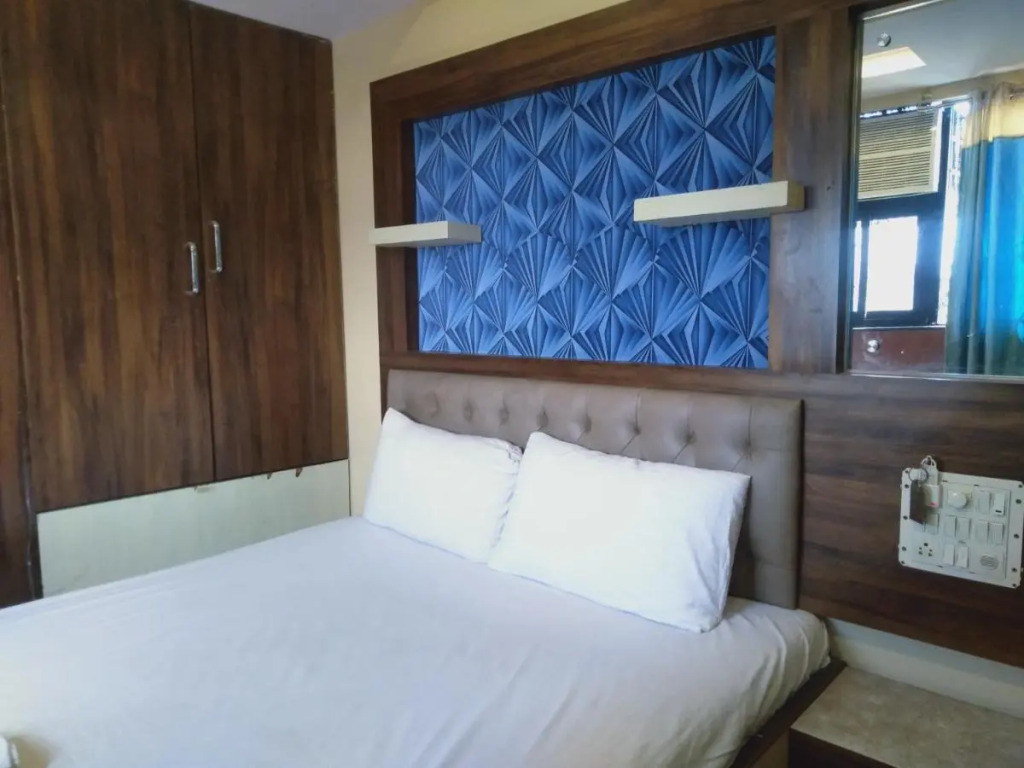 Soni Punjab Guest House