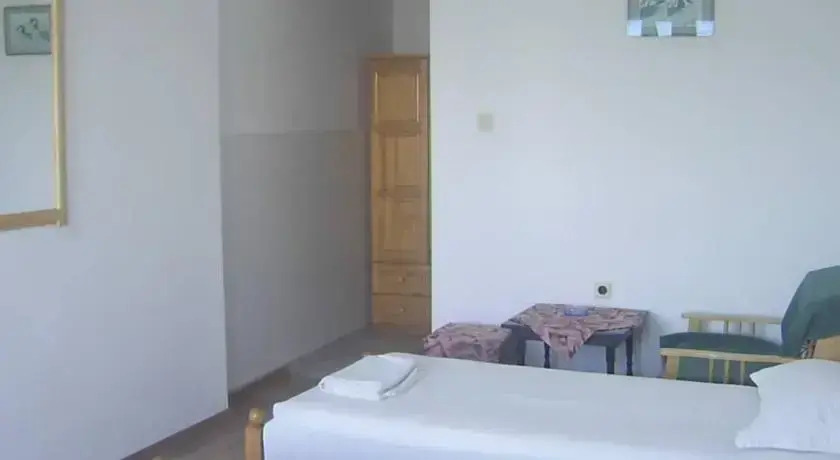 Guest house Horizont