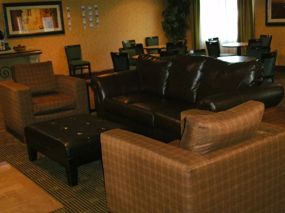 Holiday Inn Express & Suites Reidsville by IHG