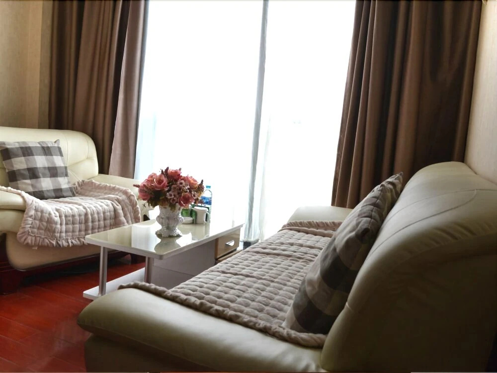GreenTree Inn Hefei South Tongcheng  Road Business Hotel