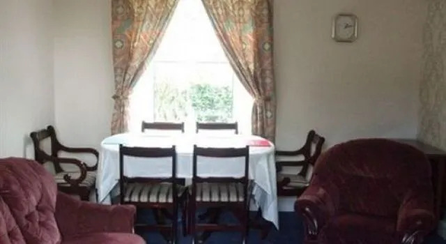 Dykefield Farm B&B
