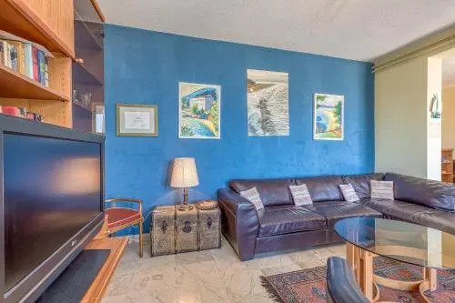 Apartment Leticija