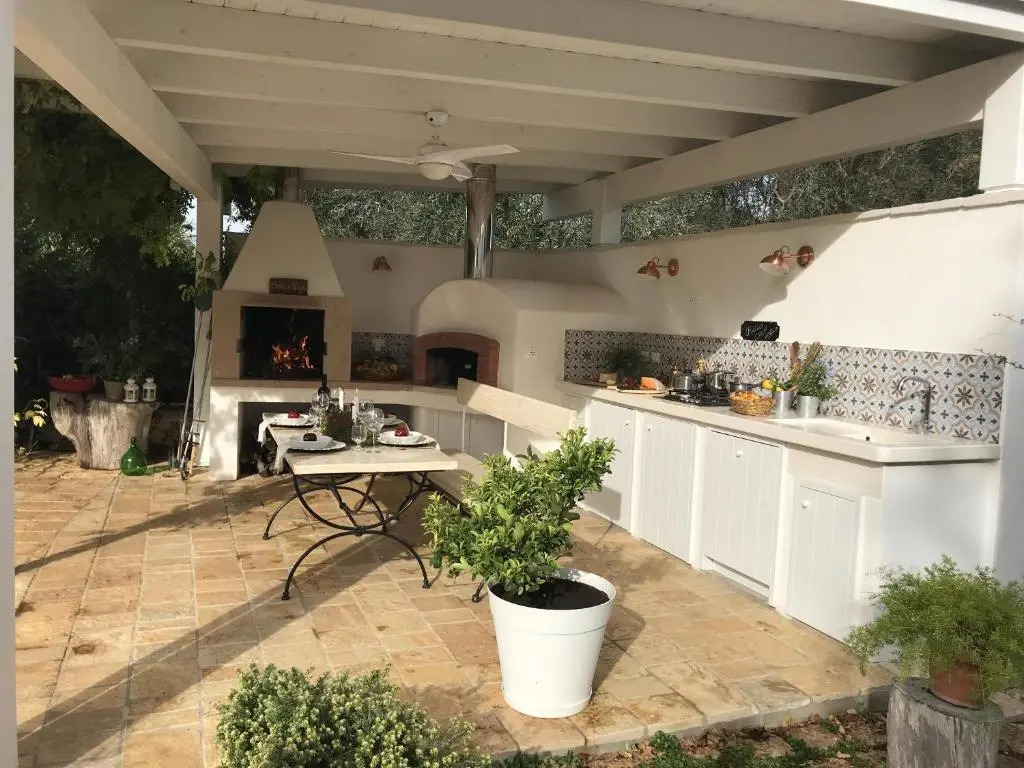 Trullo California