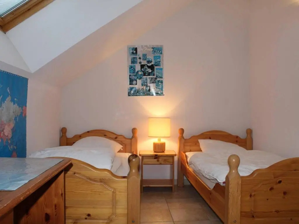 Appartement Vars, 3 pièces, 6 personnes - FR-1-330B-162