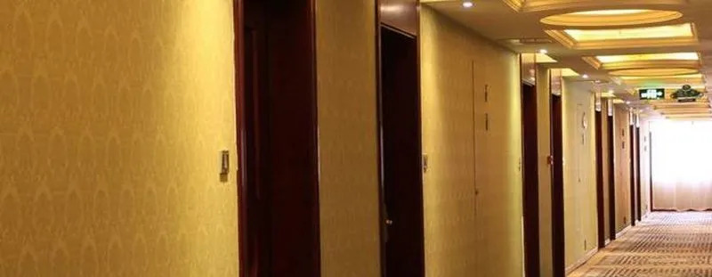 Vienna Hotel Suzhou fairyland