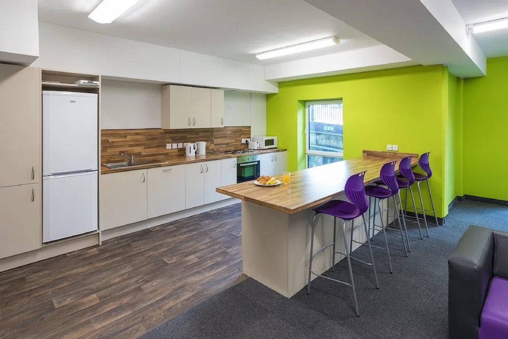 Luxury Rooms & Studios in Newcastle