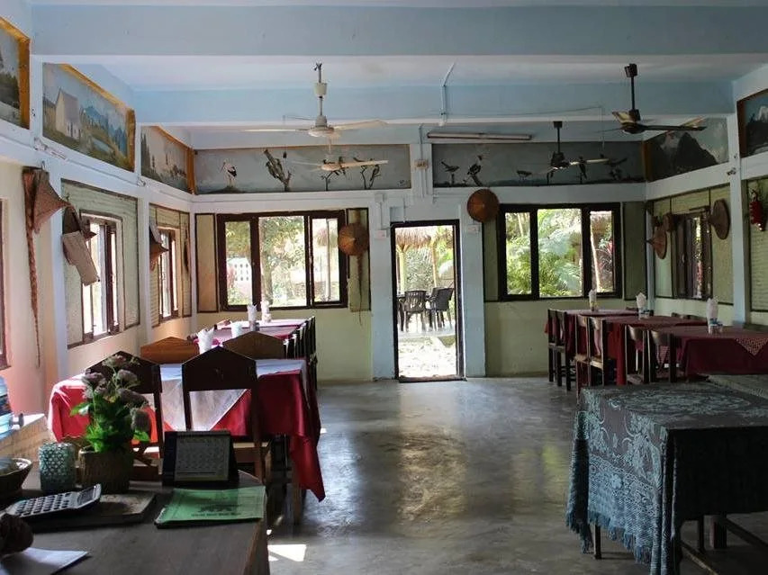 Hotel Chitwan Park Cottage