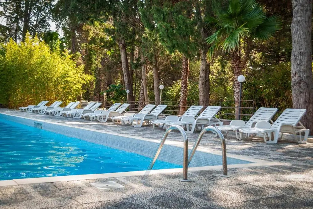 Villaggio Camping Sentinella