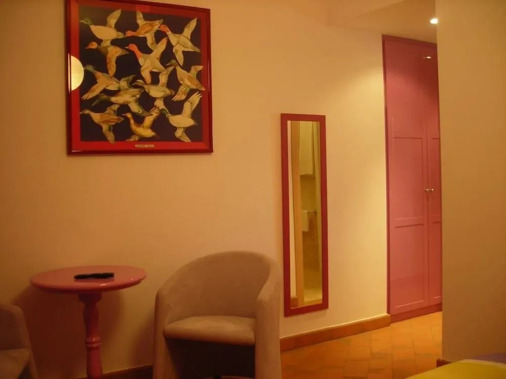 LA FOLAGA b&b