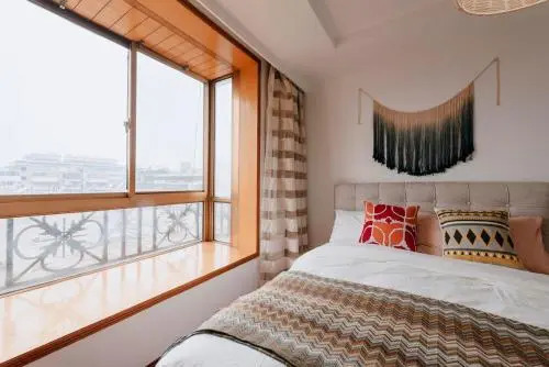 Xi’an Beilin·Moslem Street (Huimin Jie)· Locals Apartment 00174500